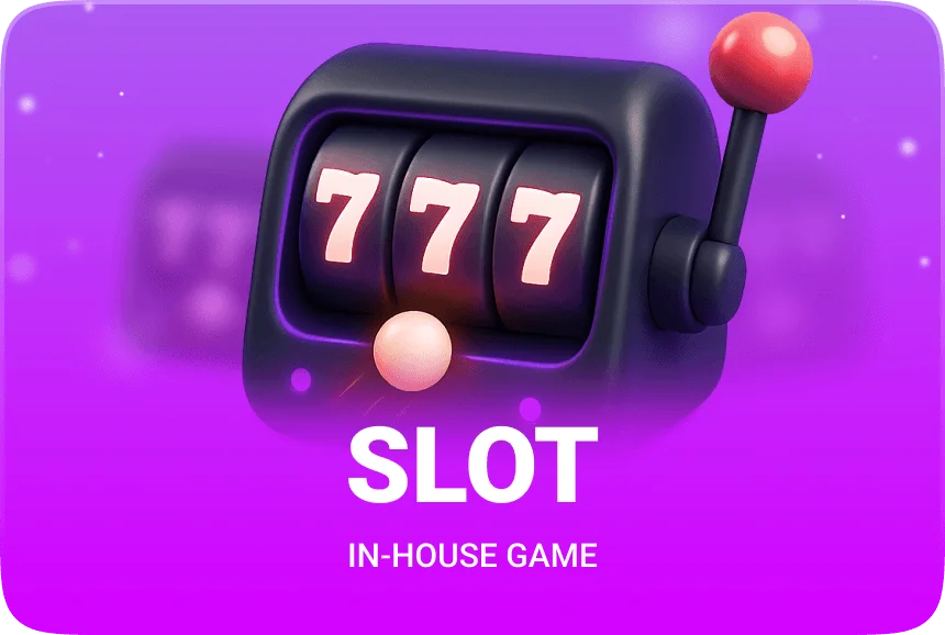 Демо-режим Slot в Гет Икс