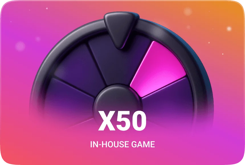 Демо-режим X50 в Get X