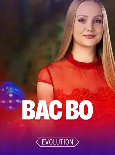 Bac Bo · Get X Live Casino