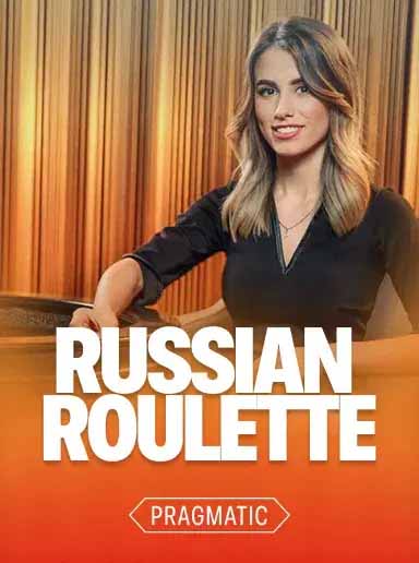 Russian Roulette · Get X Live Casino